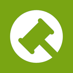 Auction Nudge – Your eBay Listings logo
