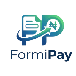 Formipay – Donations & Instant Payment Forms (Paystack, Flutterwave & More) logo