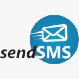 SendSMS for WooCommerce logo