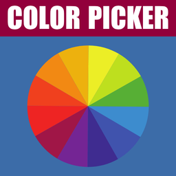 Color Picker for Elementor Forms logo