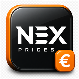 NEX Bulk Price Editor for WooCommerce logo