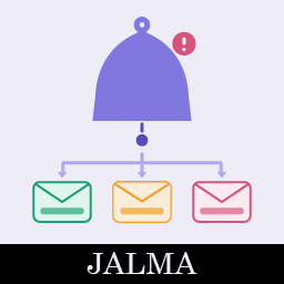 Category Notifications for WooCommerce logo