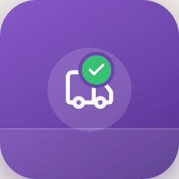 Estimated Delivery Date for WooCommerce logo