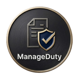 ManageDuty for WooCommerce logo
