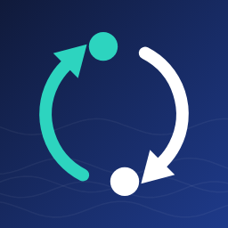 Harbor Sync with Attio for WooCommerce logo