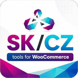 Nimble.help – SK/CZ Store Tools for WooCommerce logo