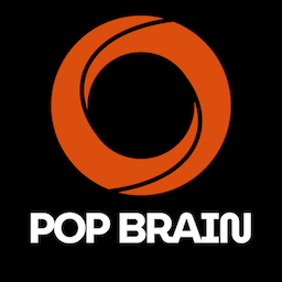 Popbrain for WooCommerce logo