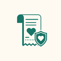 Receipt Steward — Donation Receipts for GiveWP & WooCommerce logo