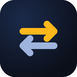 SyncBridge — CRM & Store Sync logo