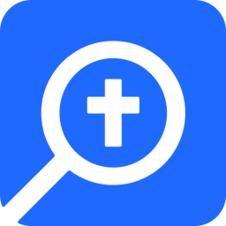 Logos Reftagger logo
