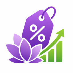 Lotusa Price Campaigns for WooCommerce logo