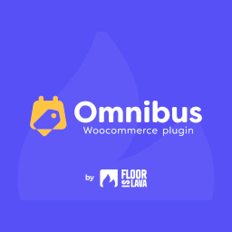 Omnibus by iLabs logo