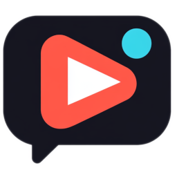 Webcam/Screen/Mic Recorder for Video Comments and Forms logo