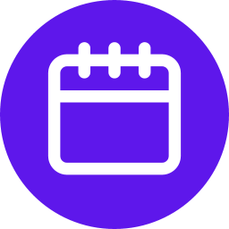 Shortcode for Current Date logo