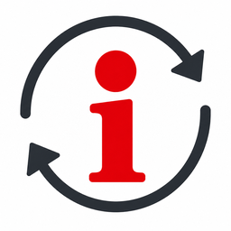 Informedio Catalog Sync for WooCommerce logo
