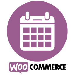 SlotNova Booking for WooCommerce logo