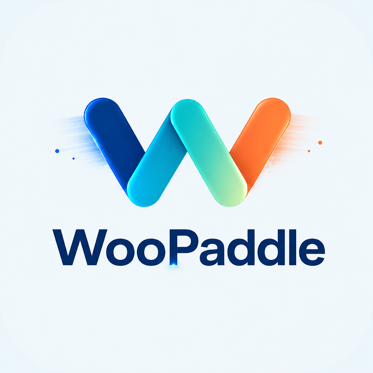 WooPaddle Light – Paddle Checkout For WooCommerce logo