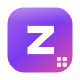Zorvex Widgets for Elementor logo