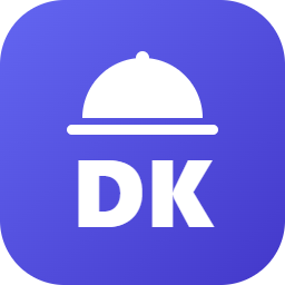 DineKit – Restaurant Menu, Online Ordering, Table Reservations & POS logo