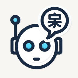 AI Translator for Polylang logo