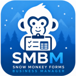 SMBM – Business Manager for Snow Monkey Forms logo