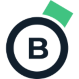 Bitcoin Payments – Blockonomics logo