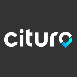 cituro Booking Widget logo