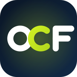 OZY Custom Fields logo