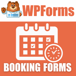 Appointments Booking for WPForms logo