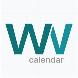 Vieww Events Calendar – Recurring Events, Event Map & Calendar Plugin logo