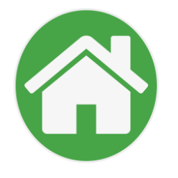 SimplyRETS Real Estate IDX logo