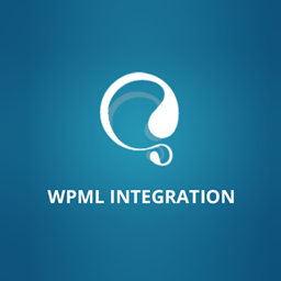Dokan WPML logo