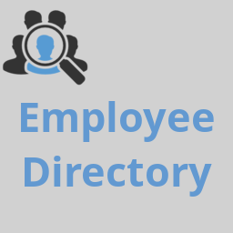 Employee Directory – Staff & Team Directory logo