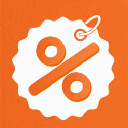 Discountify – WooCommerce Discount Plugin for Discount Rules & Dynamic Pricing logo