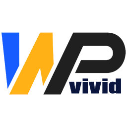 Compress, Resize & Lazy Load Images – WPvivid Image Optimization logo