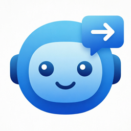 BaseWeb AI Chat & Forms to MAX logo