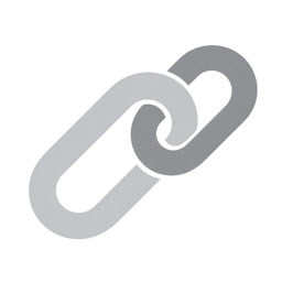 Silvercover Link Shortener logo