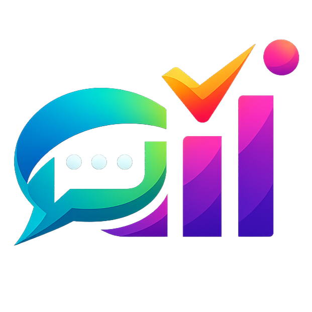 DominoForm – Advanced Contact Form, Polls, Survey & Quiz Builder logo