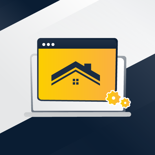 Crucial Real Estate logo