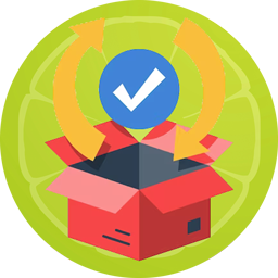 WPSSO Schema Merchant Return Policy Manager logo