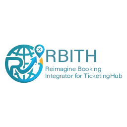 Reimagine Booking Integrator for TicketingHub logo