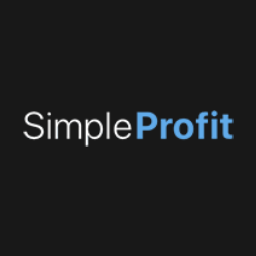 Simple Profit – Hotel Booking Toolkit logo