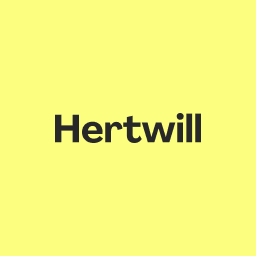 Hertwill – EU and US Dropshipping logo