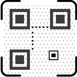Master QR Code Generator – Fast & Easy QR Code Solution logo