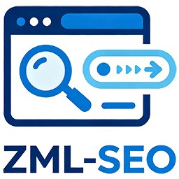 SEO优化 logo