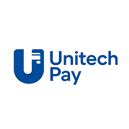 UnitechPay – Wave & Orange Money Payments logo