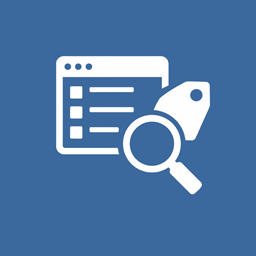 WP-Admin Search Post Meta logo