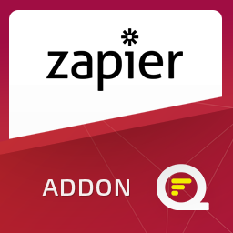 Quform Zapier logo