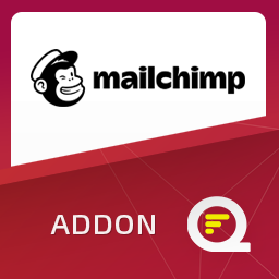 Quform Mailchimp logo