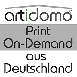 artidomo Print on Demand logo